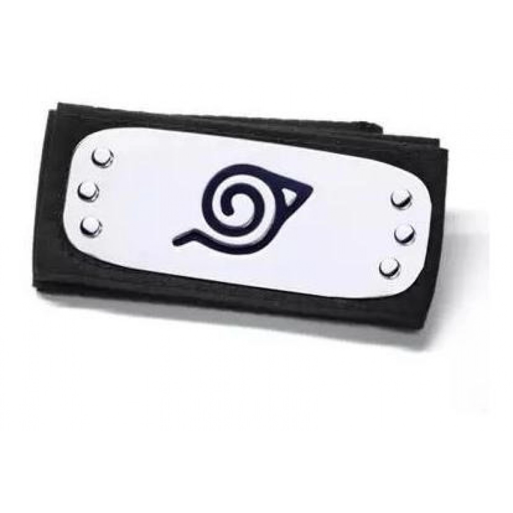 Bandana Cosplay Anime Naruto Akatsuki Amor