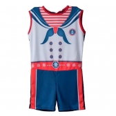 Fantasia Marinheiro Infantil