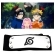 Bandana Cosplay Anime Naruto Akatsuki Amor